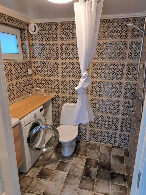 Vakantiehuis Stonehill Västervik