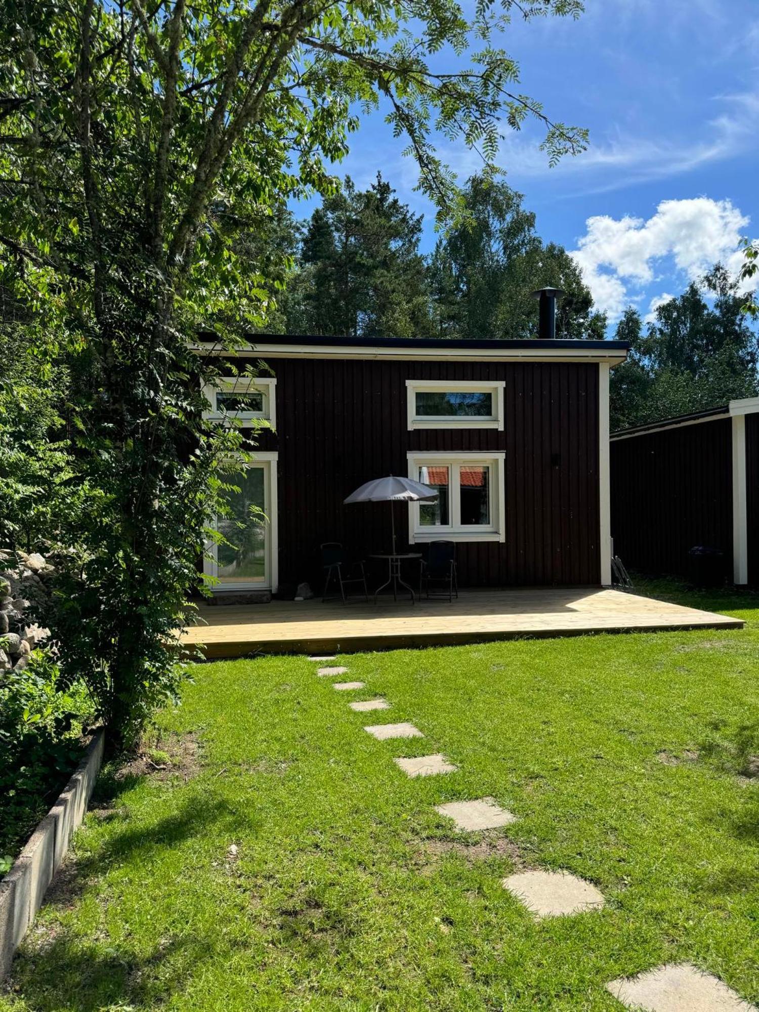 Vakantiehuis Stonehill Västervik