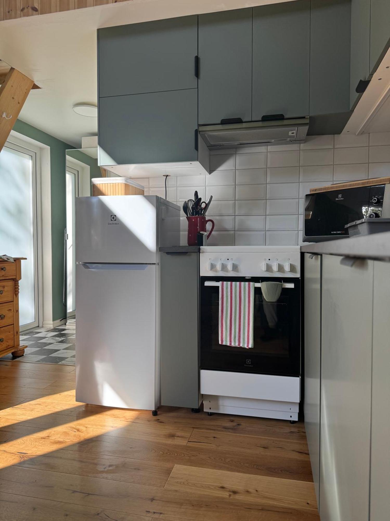 Stonehill Vakantiehuis