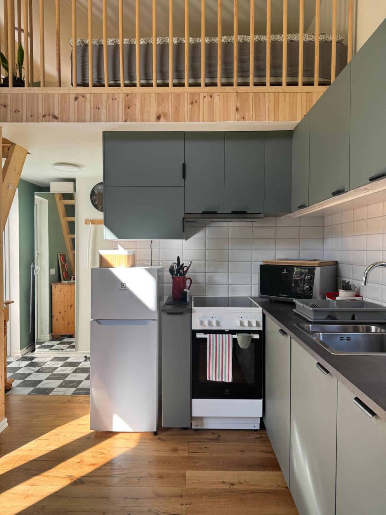 Stonehill Vakantiehuis Västervik
